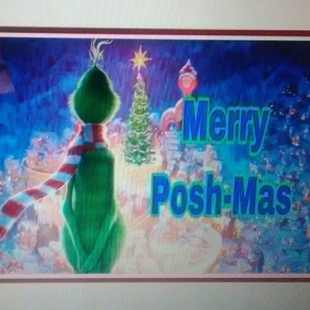 Happy Holidays